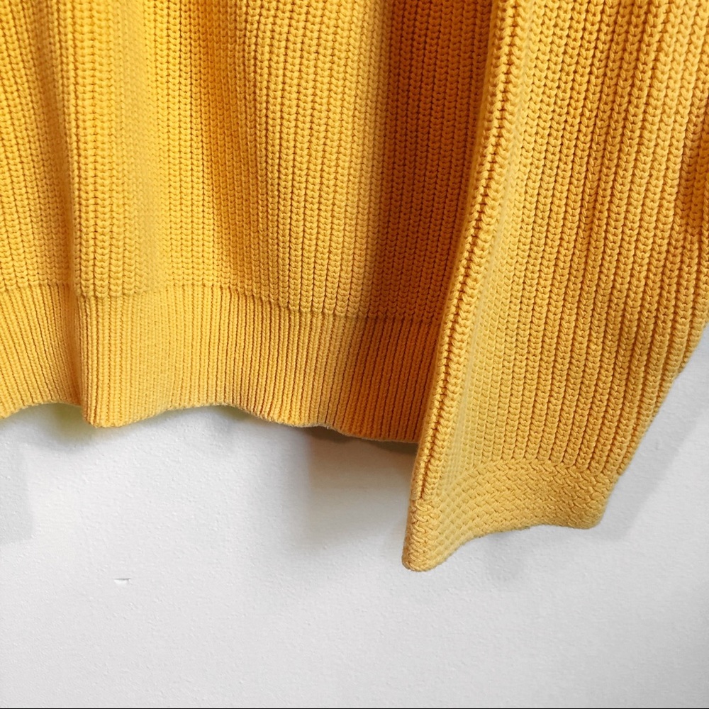 Liz Sport Sweater Size Medium - Picture 4 of 5